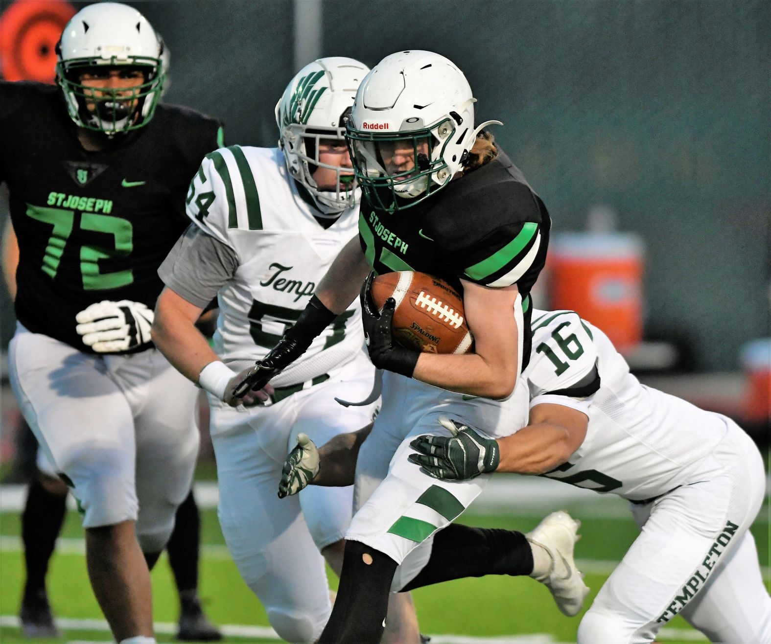 St. Joseph Righetti Preview 01